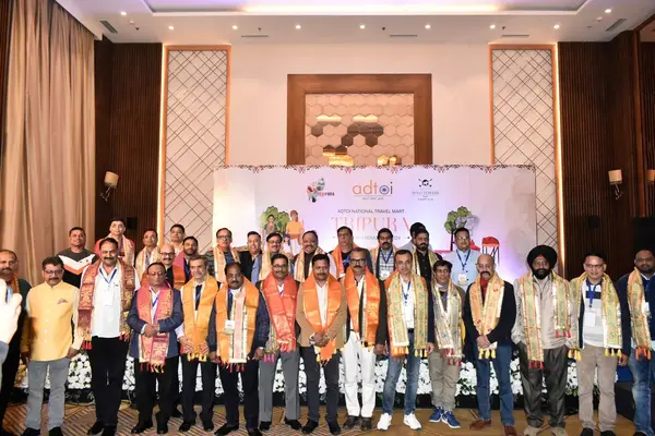 ADTOI Members