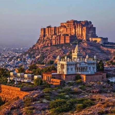 Haryana Tour Package