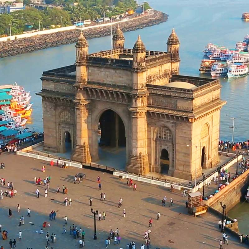 Maharashtra Tour Package